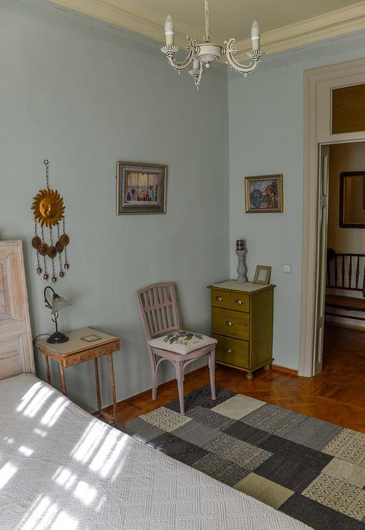 Vintazhnaya Apartment Odessa Eksteriør billede