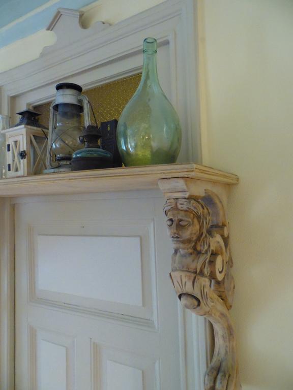 Vintazhnaya Apartment Odessa Eksteriør billede