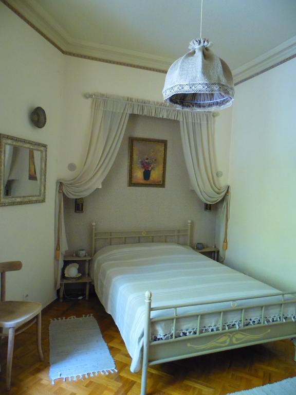 Vintazhnaya Apartment Odessa Eksteriør billede